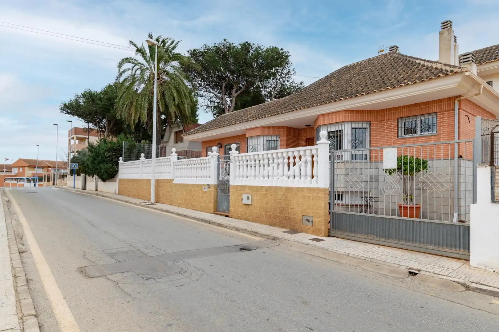 Casa o xalet en venda a Calle Isla del Ciervo, 18, Los Nietos