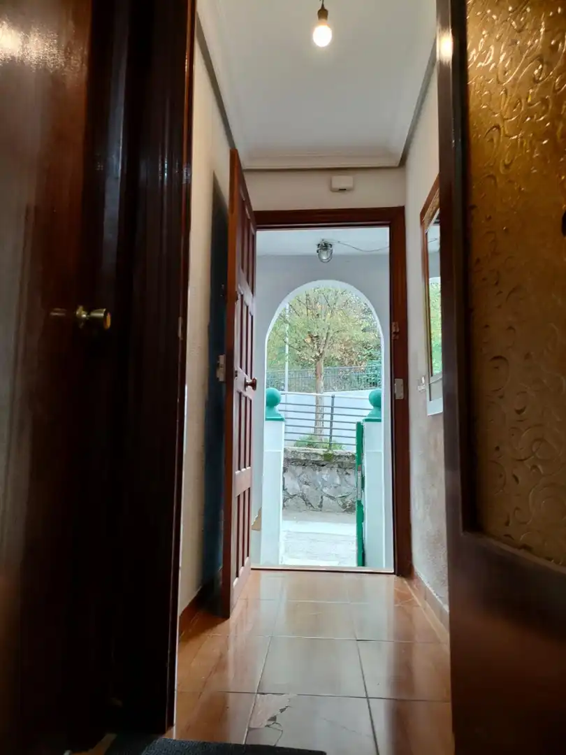 Casa o chalet en venta en Donostia - San Sebastián  con Jardín privado y Terraza