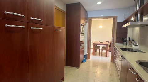 Foto 4 de Dúplex de lloguer a Plaça Ajuntament, 1, Calella, Barcelona