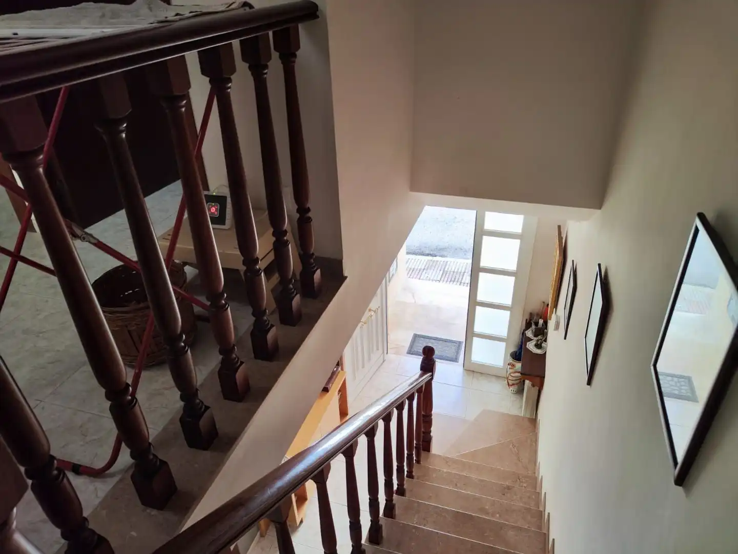 Detached homes for sale in Llagostera