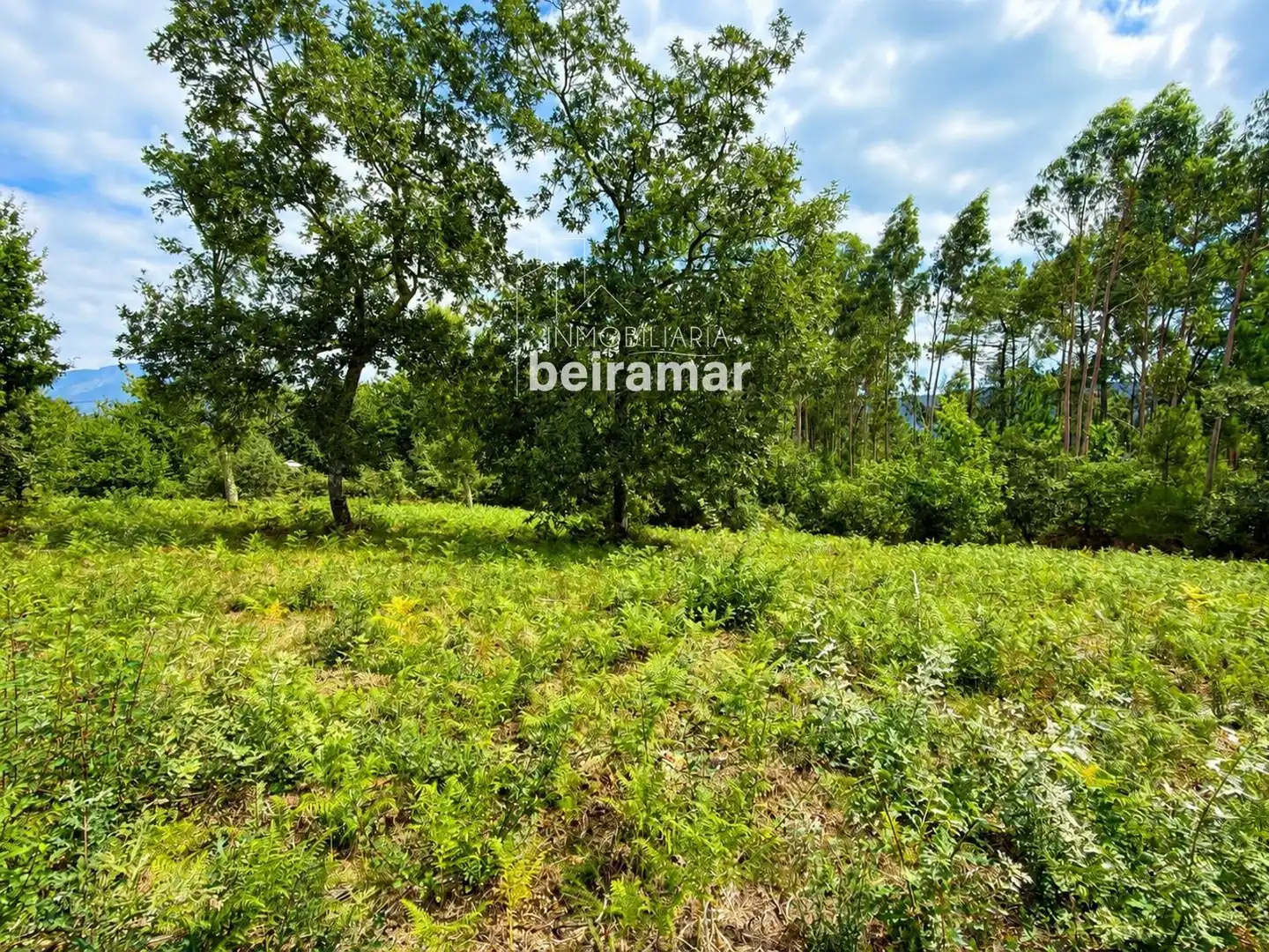 Wohnbaugrundstück zum Verkauf in Axeitos