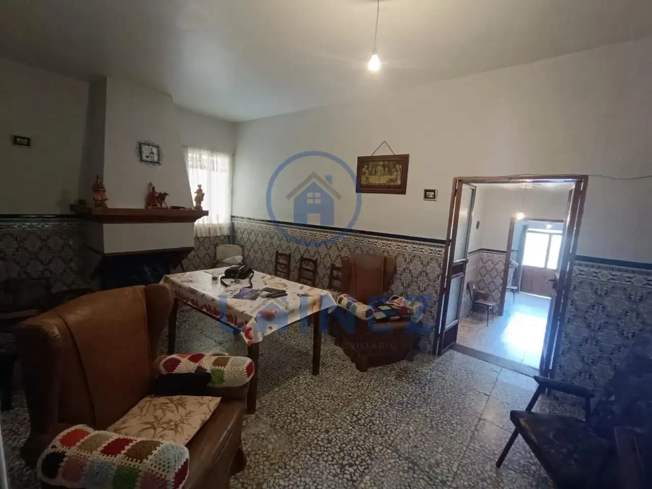 Comedor de Casa o chalet en venta en Belmez