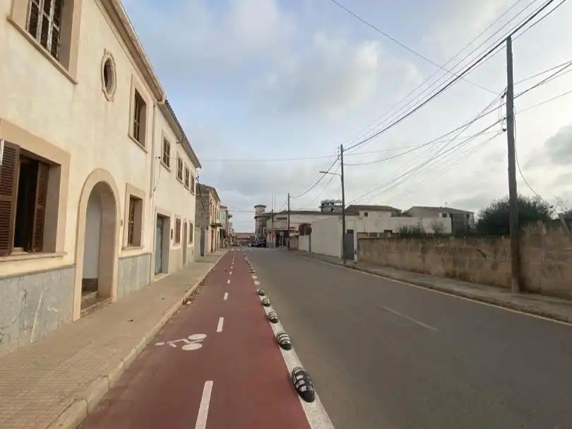 Terreny residencial en venda a Carrer la Pau 9, imagen 4