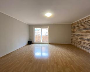 Living room of Flat for sale in  Barcelona Capital  with Balcony