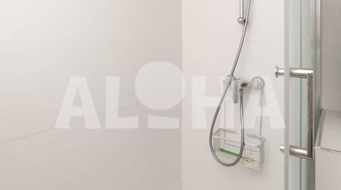 Foto 5 de Apartamento de alquiler en Barrio de Campanar, Valencia Capital
