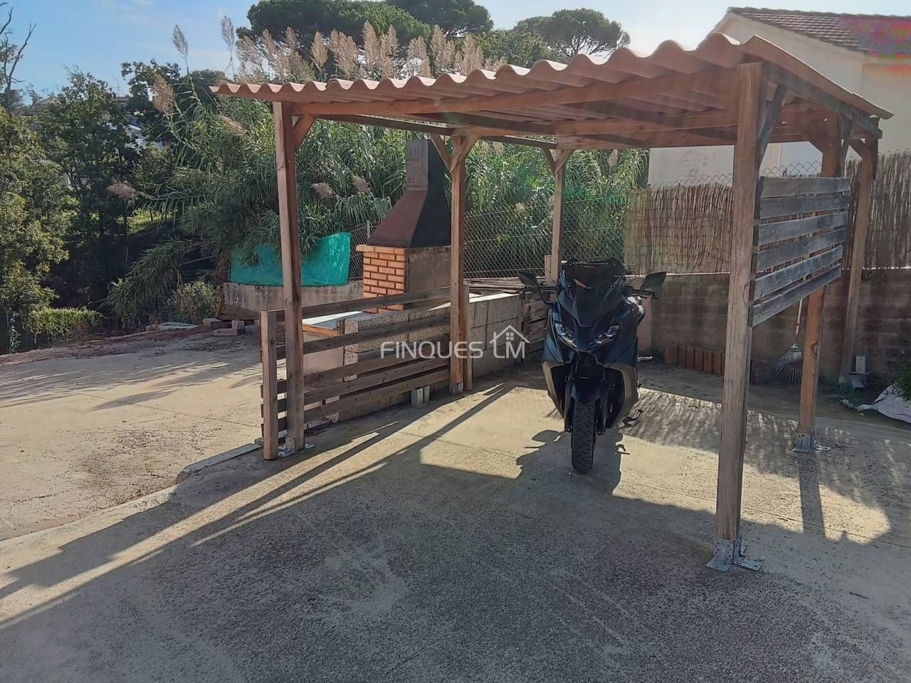 Casa o xalet en venda en Tordera amb Aire condicionat, Calefacció i Jardí privat