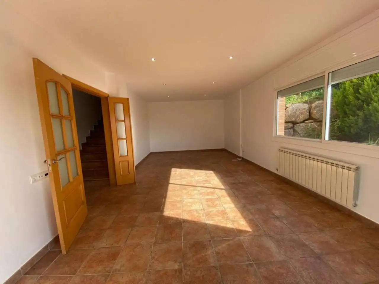 Casa amb jardí en venda a Cànoves I Samalús, imagen 13