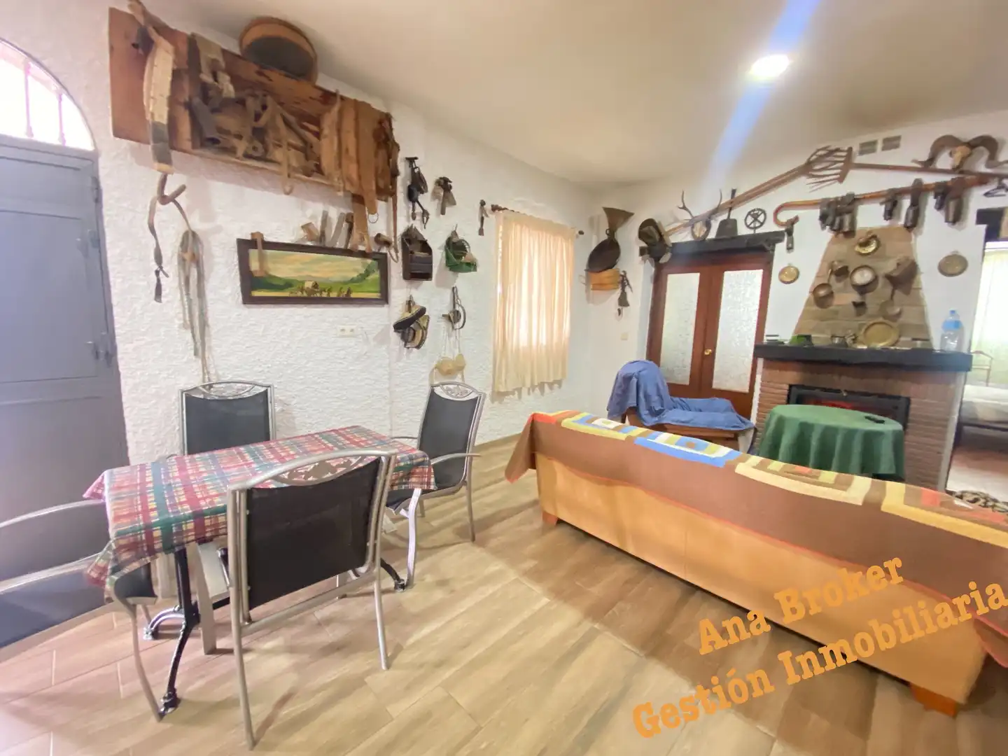 Casa rústica en venda a Álora, imagen 8