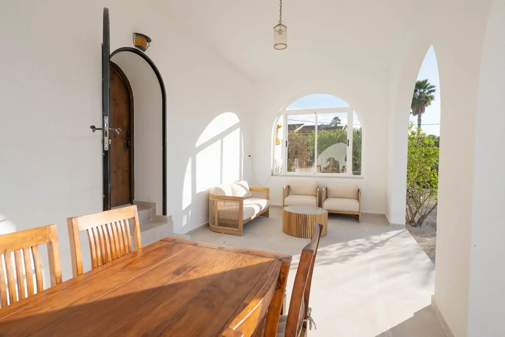 Villa avec piscine à vendre à Partida Tosal de la Cometa, imagen 26