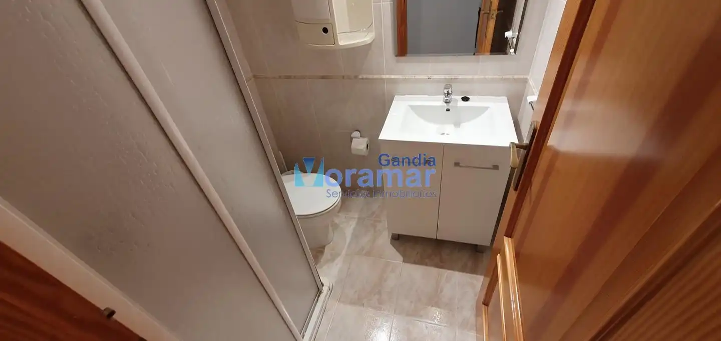 Apartament de lloguer a Atlántico, 12, Playa de Gandia