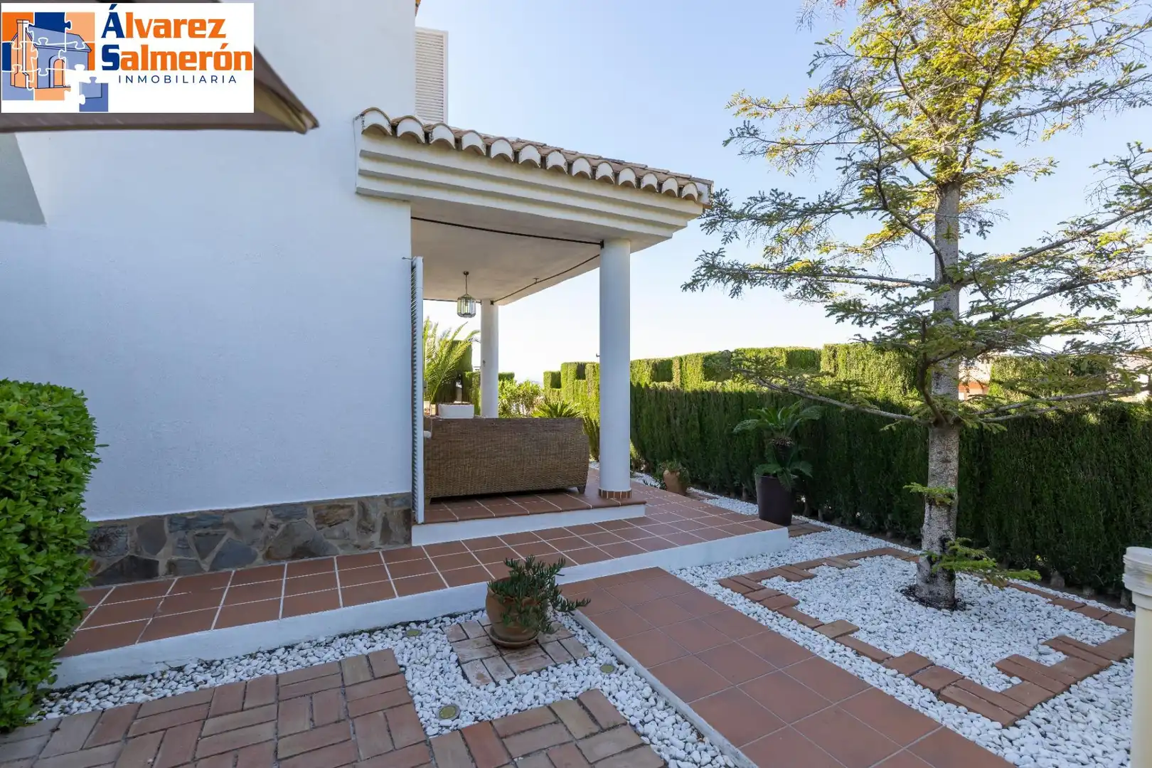 Villa mit Terrasse zum Verkauf in Barrio de la Vega, imagen 38