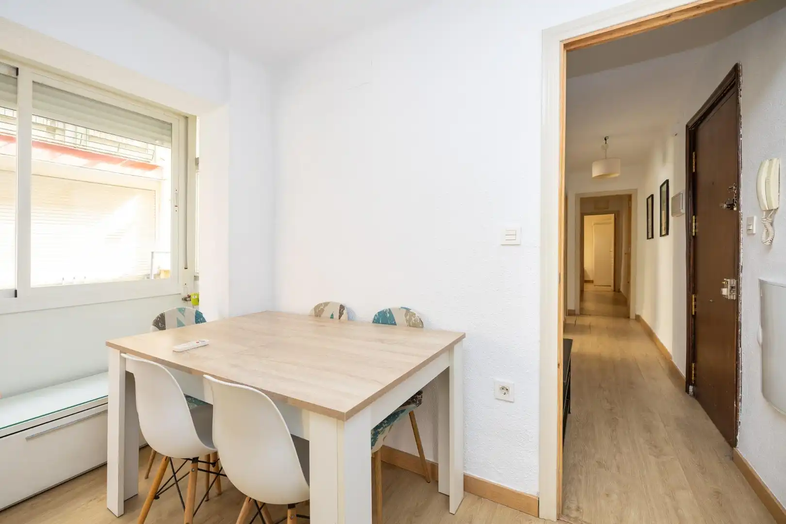 Piso con ascensor en venta en Zaidín, imagen 9