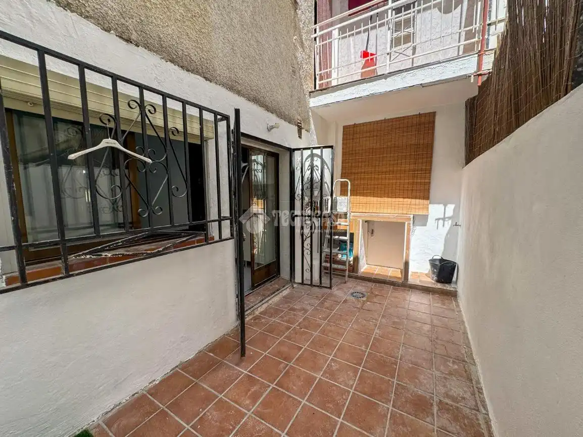 Terraza de Piso en venta en Navalcarnero con Aire acondicionado y Calefacción