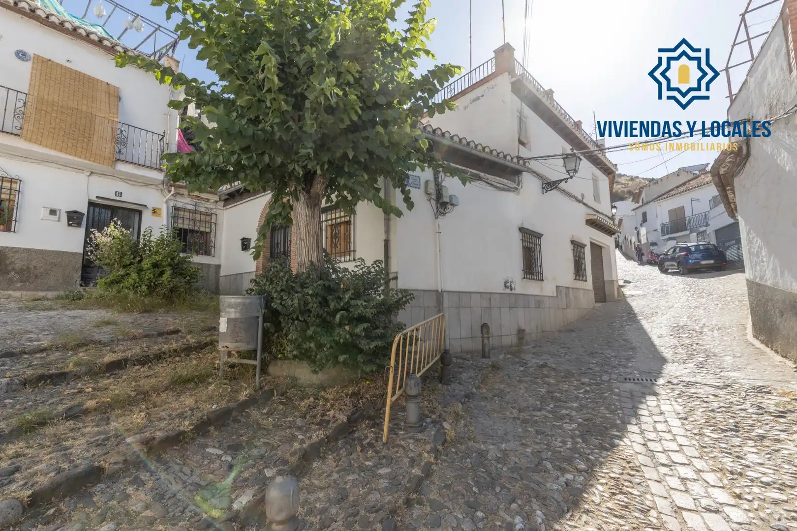 Casa in vendita a Albaicín, imagen 58
