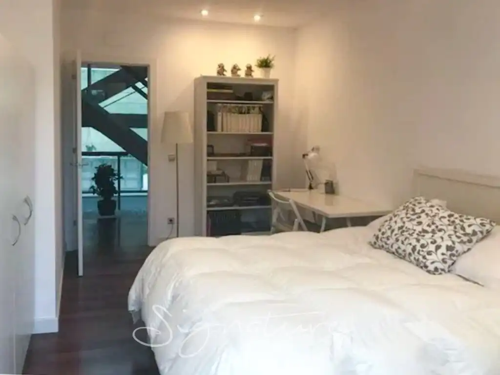 Habitación de Casa o chalet en venta en Barcelona con Aire acondicionado