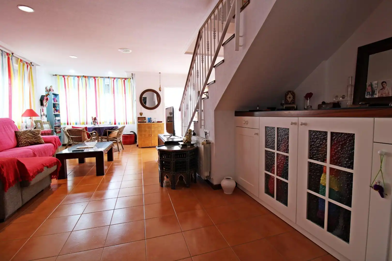 Reihenhaus mit Pool zum Verkauf in Elche ciudad, imagen 20
