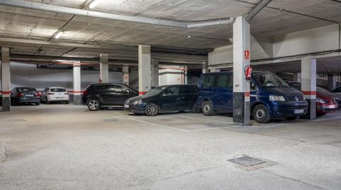 Photo 5 of Garage to rent in  Calle Pi I Maragall, 27, Sant Adriá Nord, Sant Adrià de Besòs