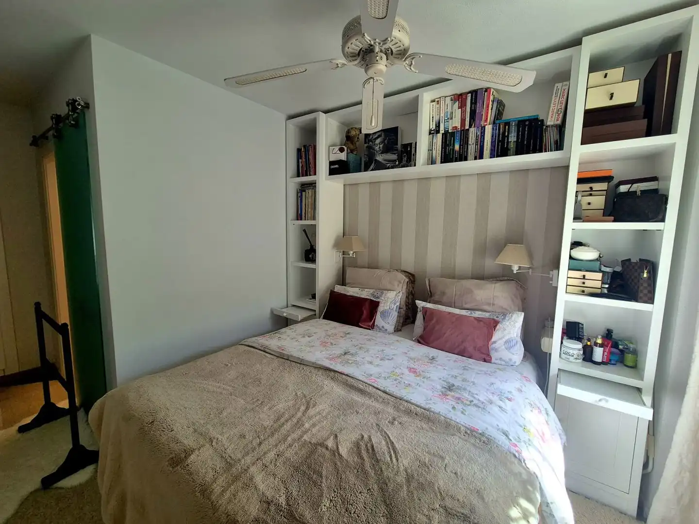 Flat with pool for sale in DE FONDO, imagen 12