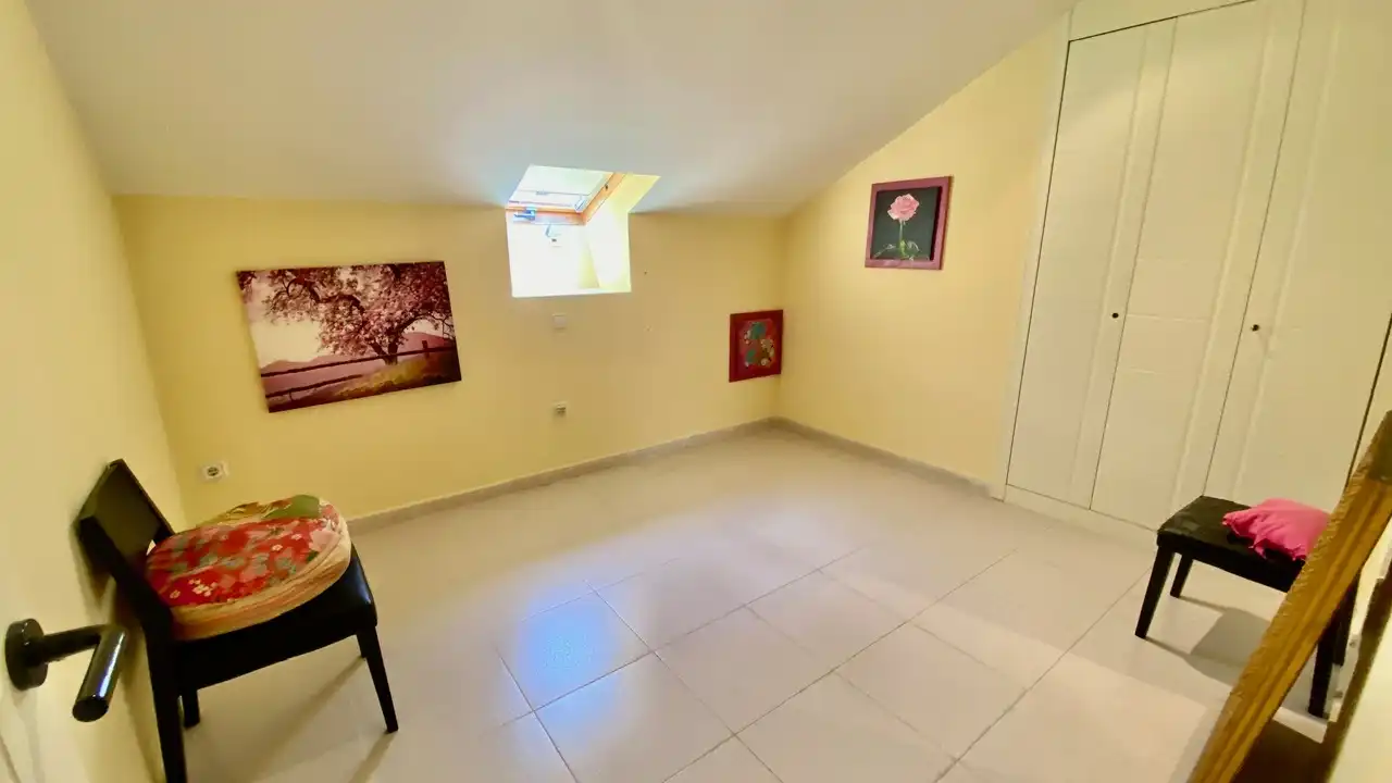 Penthouse with pool for sale in Las Marinas / Les Marines, imagen 7