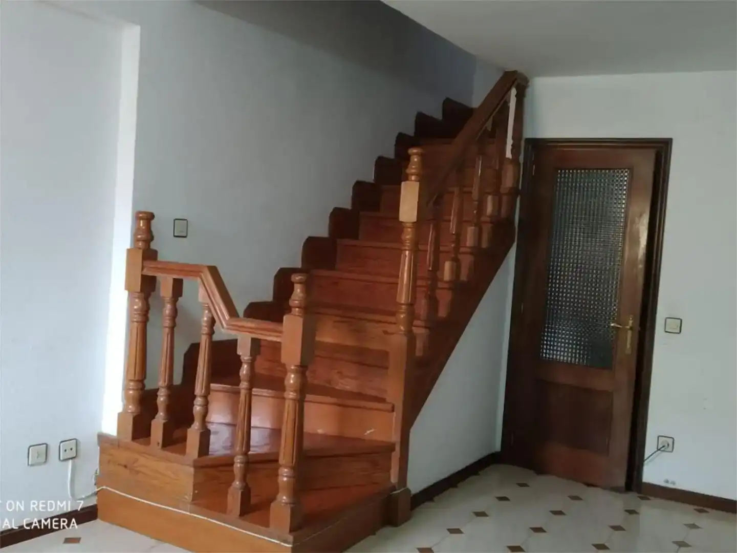 Planta baja en venta en Ayllón con Trastero y Balcón