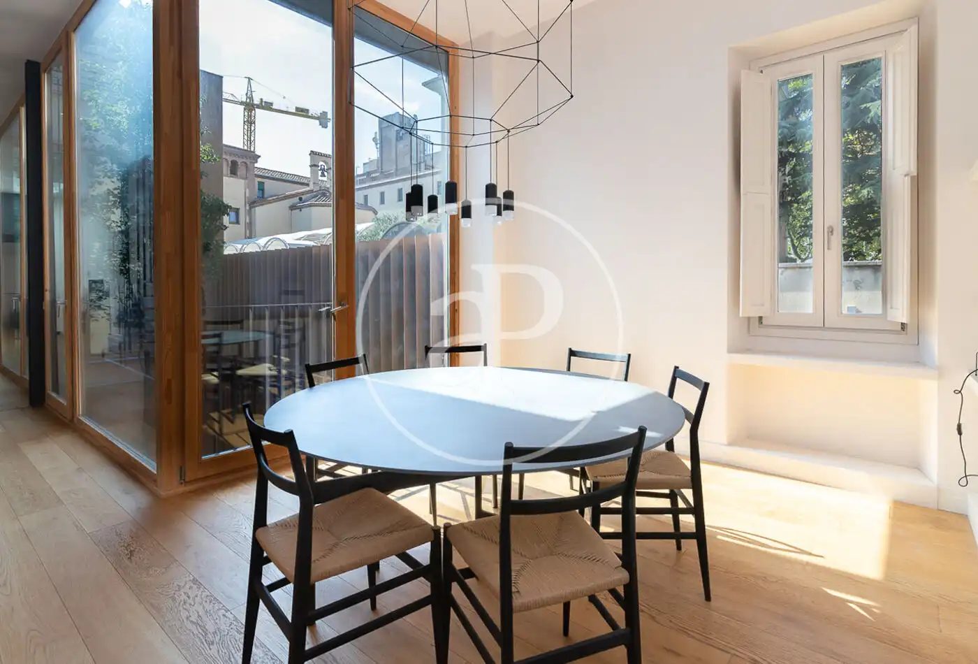 Casa o chalet de alquiler en Carrer dels Tres Reis, Sarrià