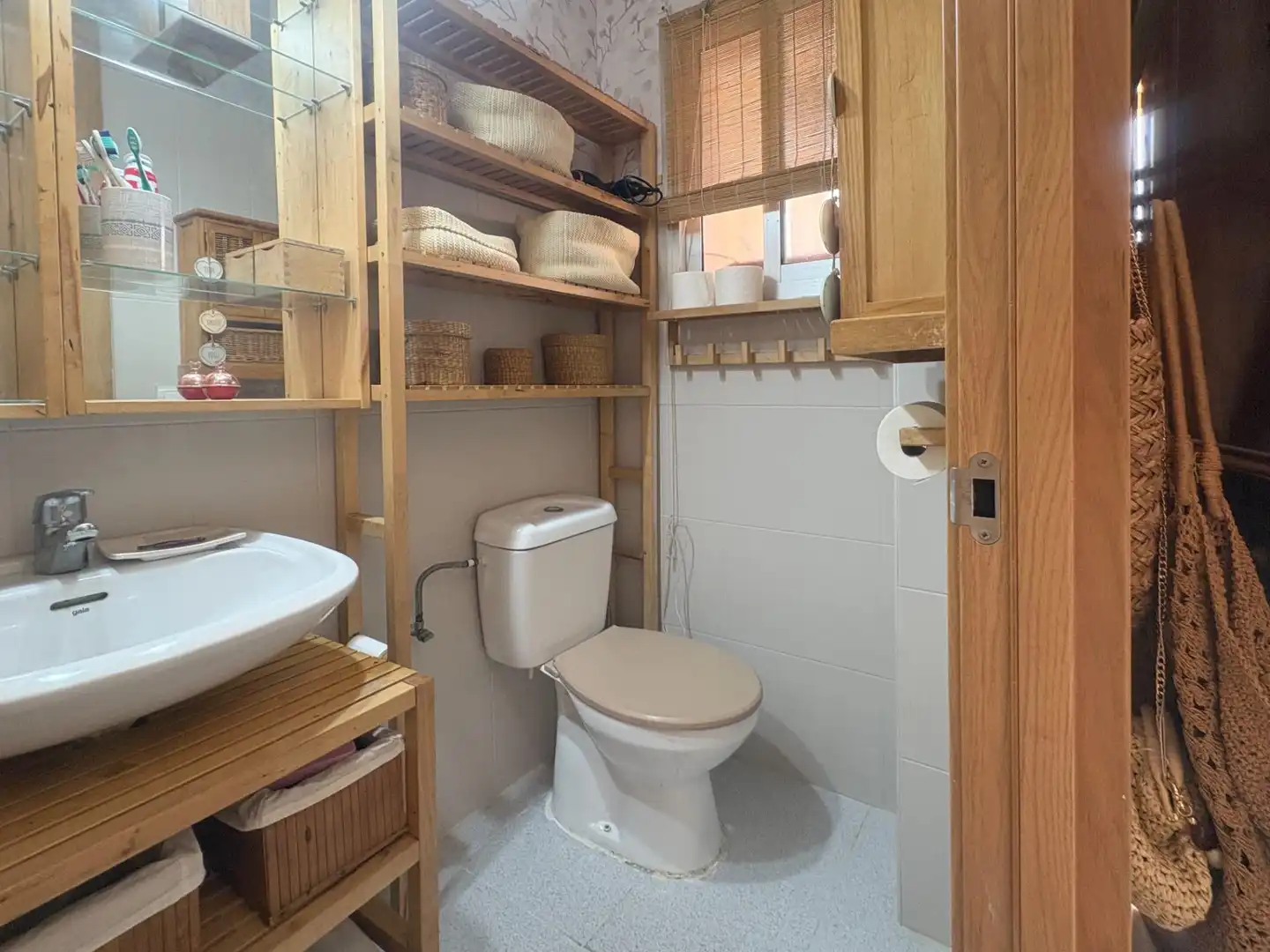 Casa a schiera in vendita a El Rocío - La Milagrosa, imagen 14