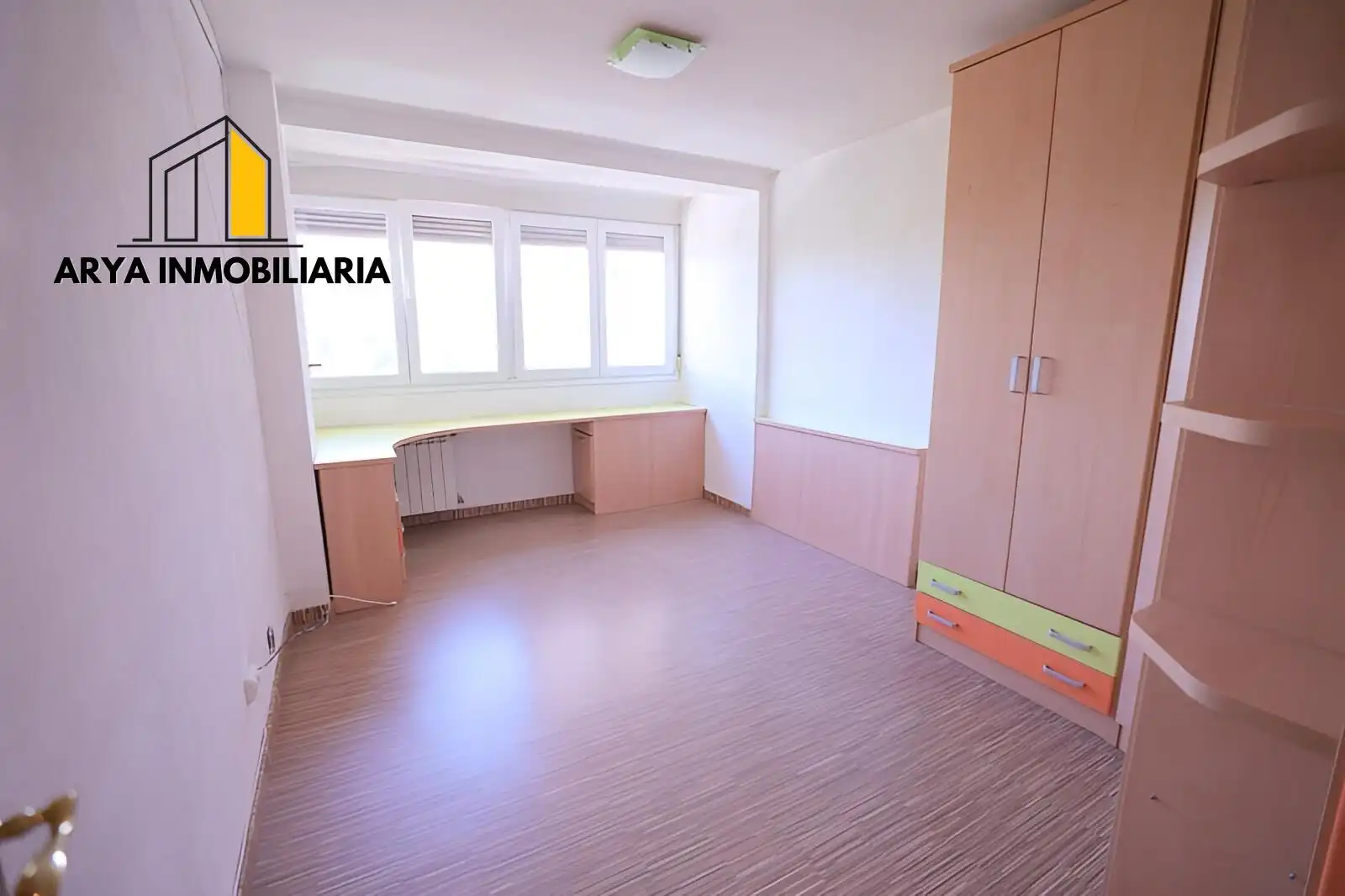 Piso en venta en Torrejón de Ardoz con Calefacción