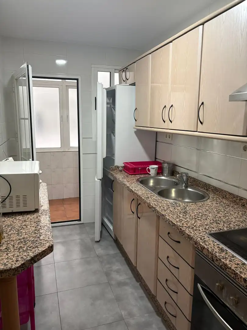 Flat to rent in Beiro, imagen 13