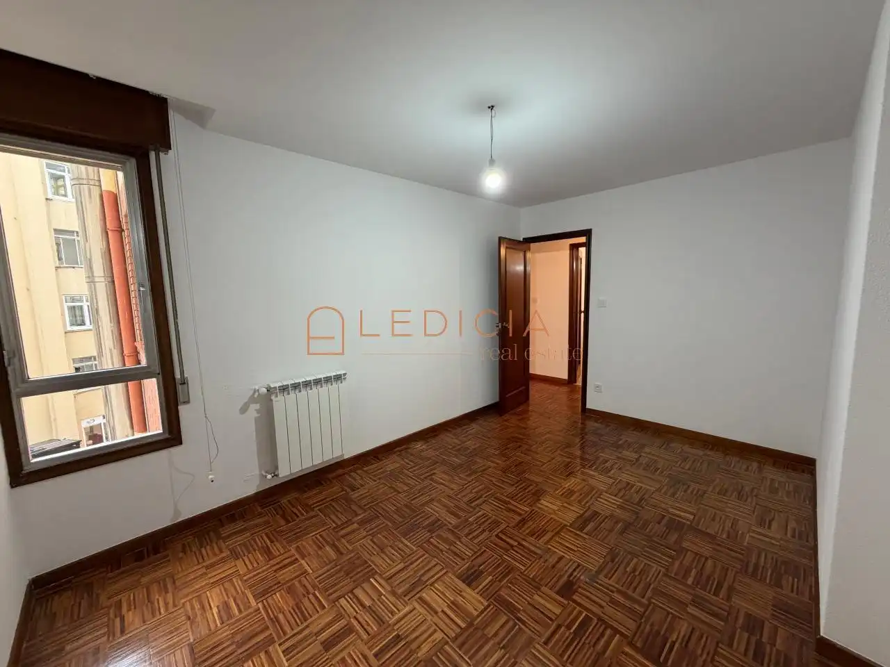 Flat for rent in Castelao, As Travesas - Balaídos
