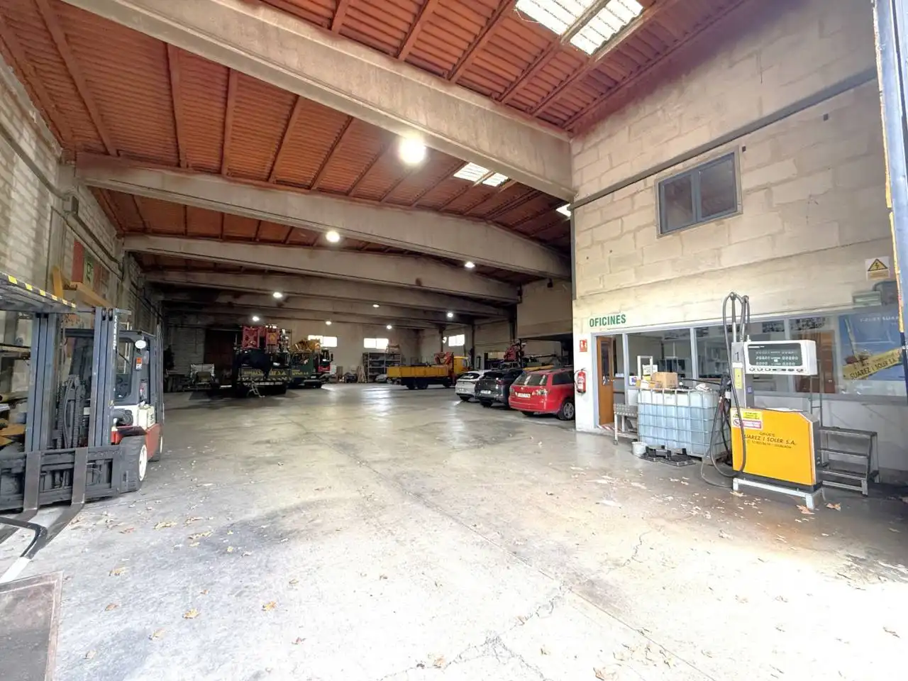 Industrial building for sale in Polígon Industrial, imagen 5