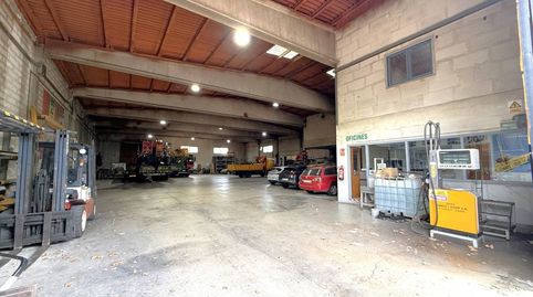 Photo 5 of Industrial buildings for sale in Polígon Industrial, Igualada