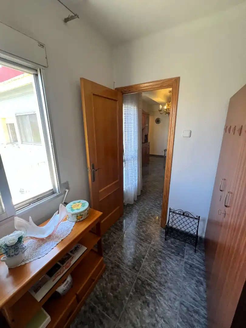 Flat for sale in Sagunto / Sagunt  with Air Conditioner, Heating and Balcony