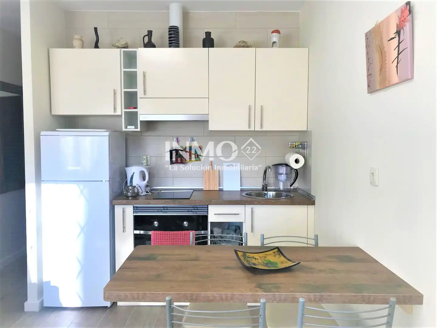 Apartment with lift for sale in Port - Horta de Santa María, imagen 10
