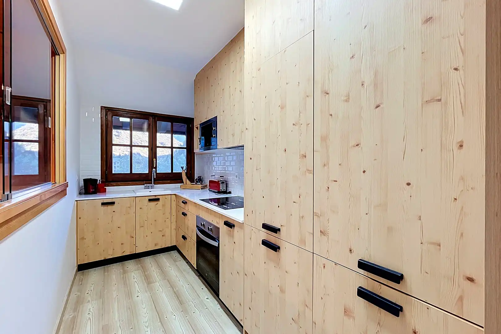 Mini appartamento con ascensore in vendita a Urbanització els Refugis, imagen 11