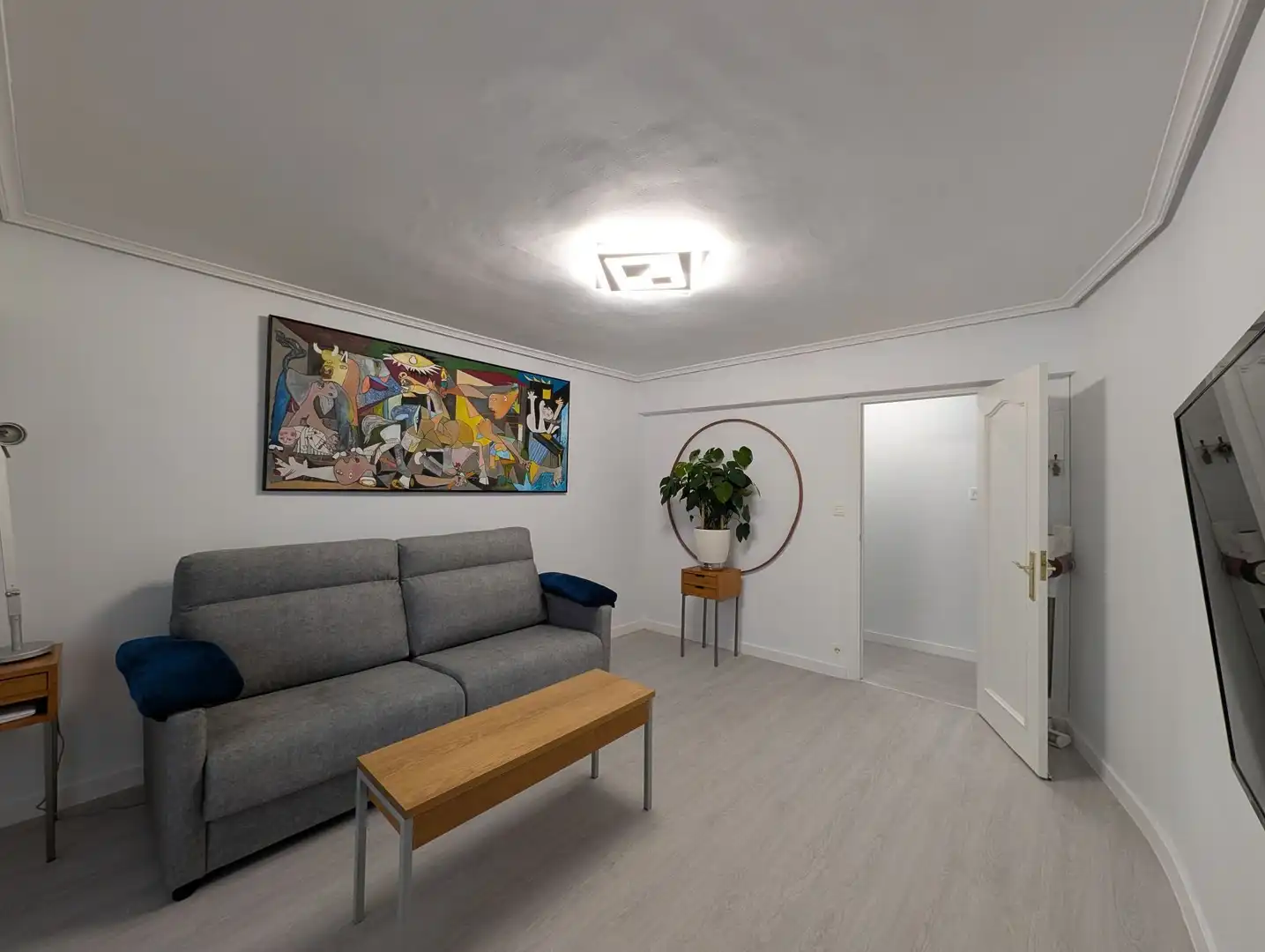 Wohnung mit Aufzug zum Verkauf in Lasarte-Oria, imagen 7
