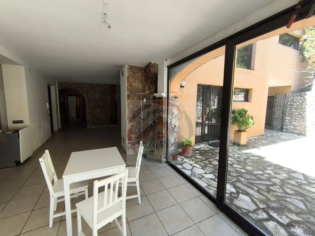 Terraza de Casa o chalet en venta en Xàtiva