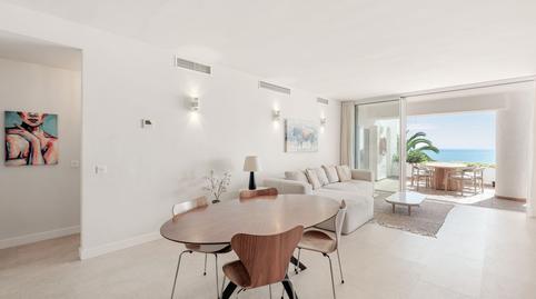 Foto 3 de Apartament en venda a El Bajondillo, Málaga