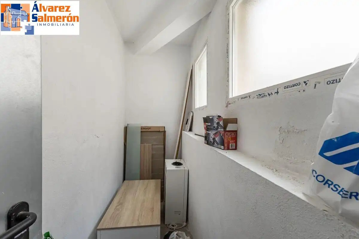 Attique avec ascenseur à vendre à Santa Fe, imagen 27