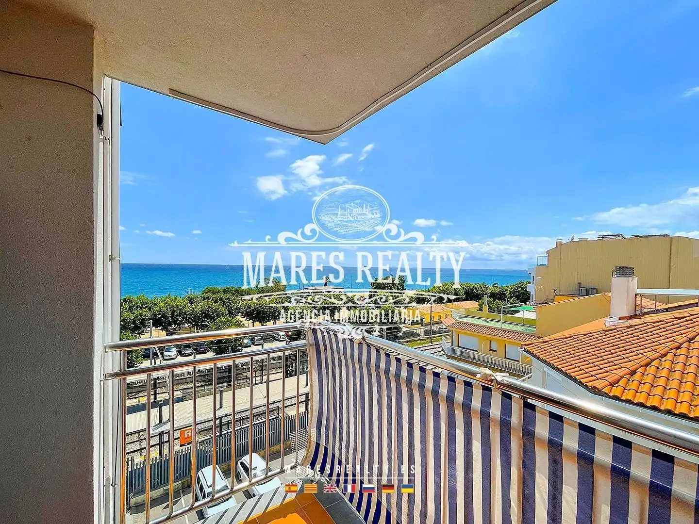 Appartement avec ascenseur à vendre à Calella