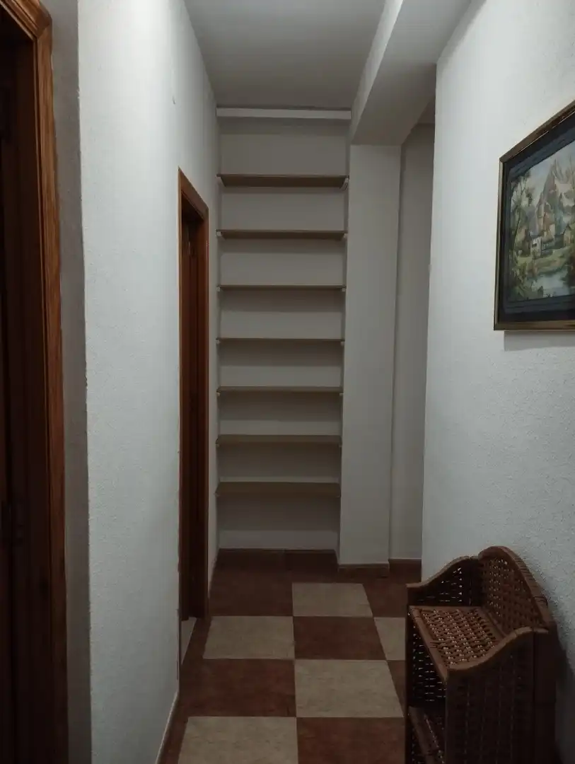 Flat for sale in Cabra  with Storage room, Furnished and TV