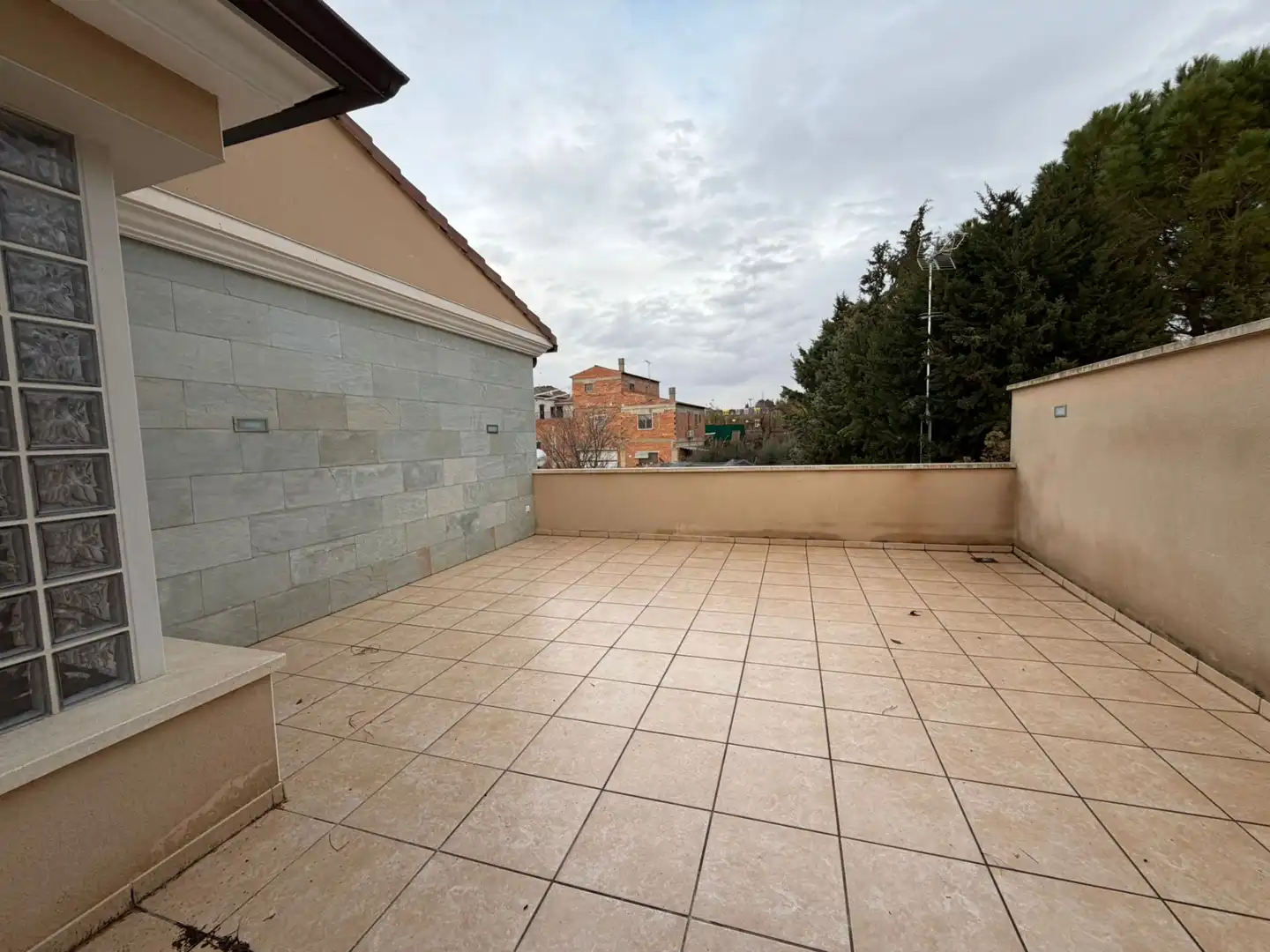 Terrace of Houses for sale in Albesa  with Air Conditioner, Heating and Parquet flooring