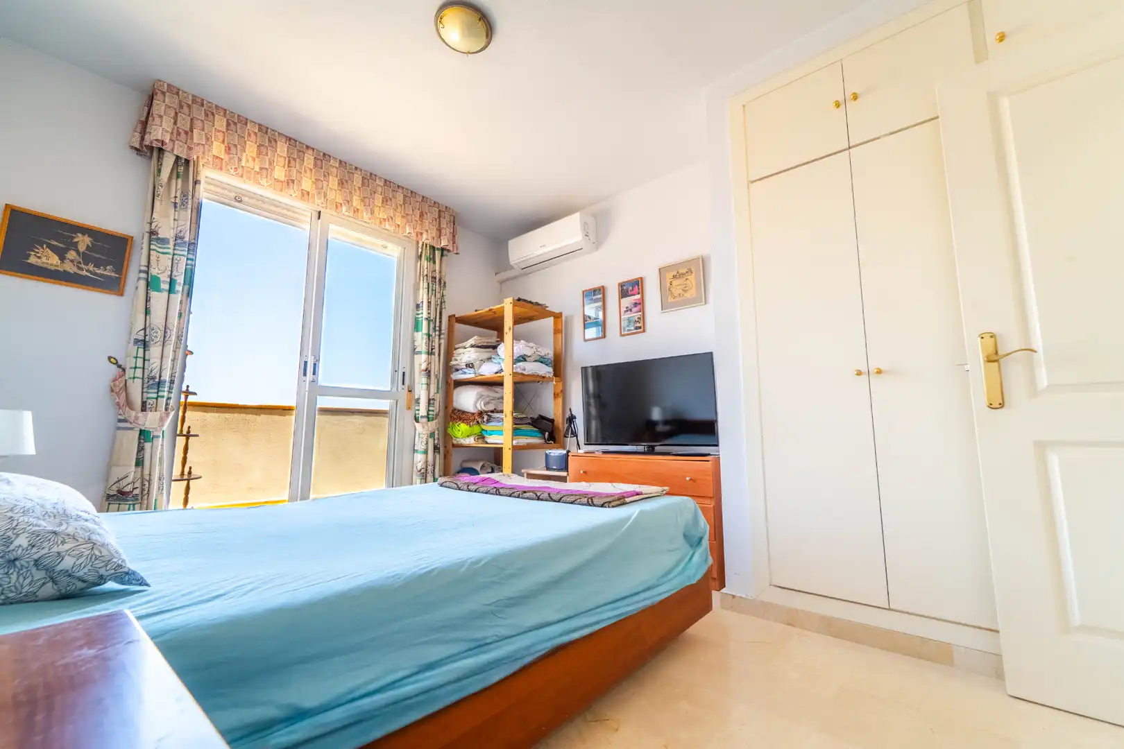 Wohnung mit Terrasse zum Verkauf in Calle Romería del Rocío, imagen 3
