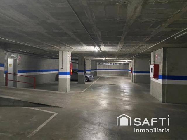 Garaje en Venta en Els Canyars