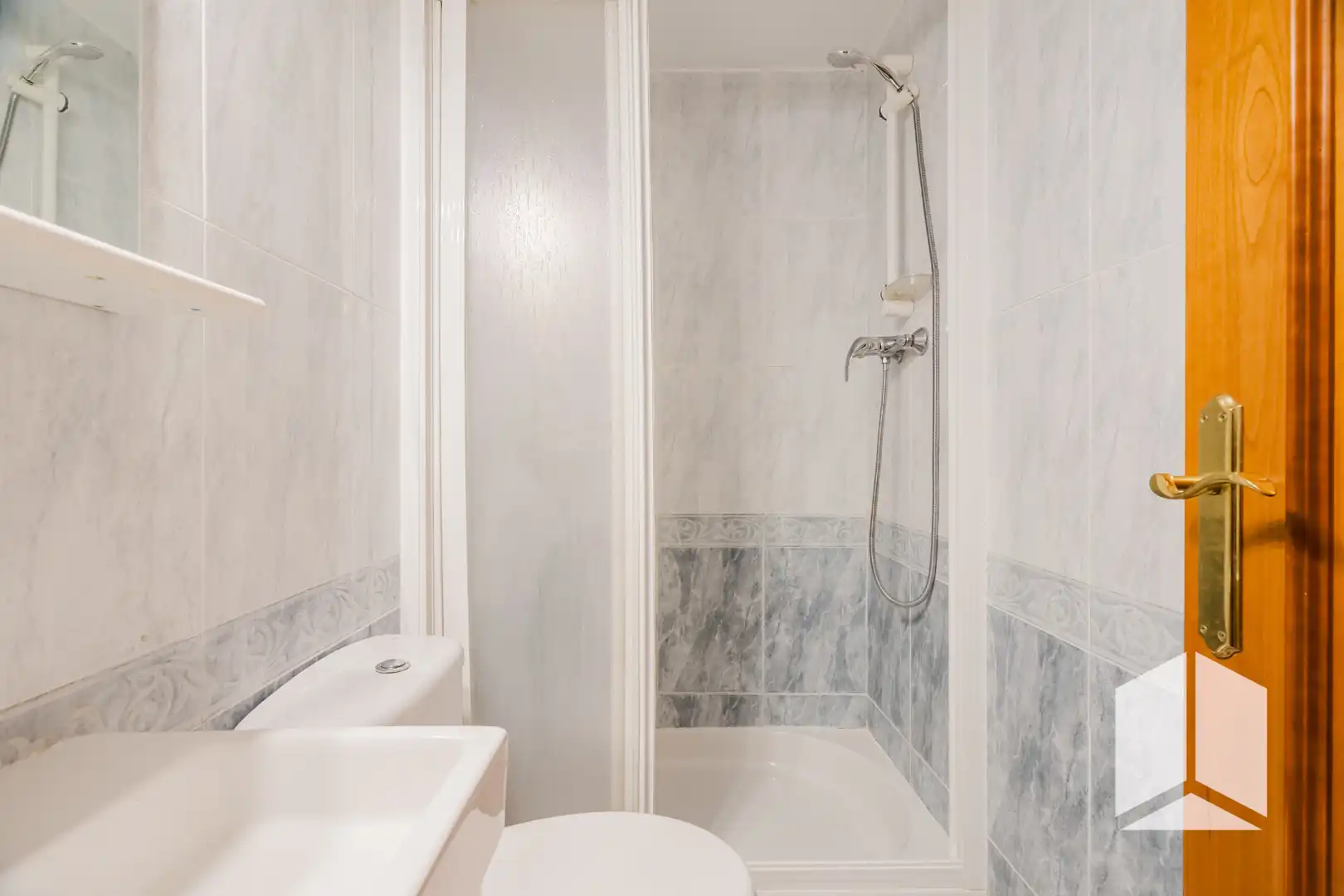 Piso con ascensor en venta en Avinguda de Manuel Girona, imagen 16
