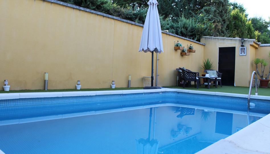 Foto 1 de Casa o xalet en venda a Úbeda, Jaén