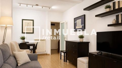 Foto 2 de Piso en venta en Maignon, La Salut, Barcelona Capital