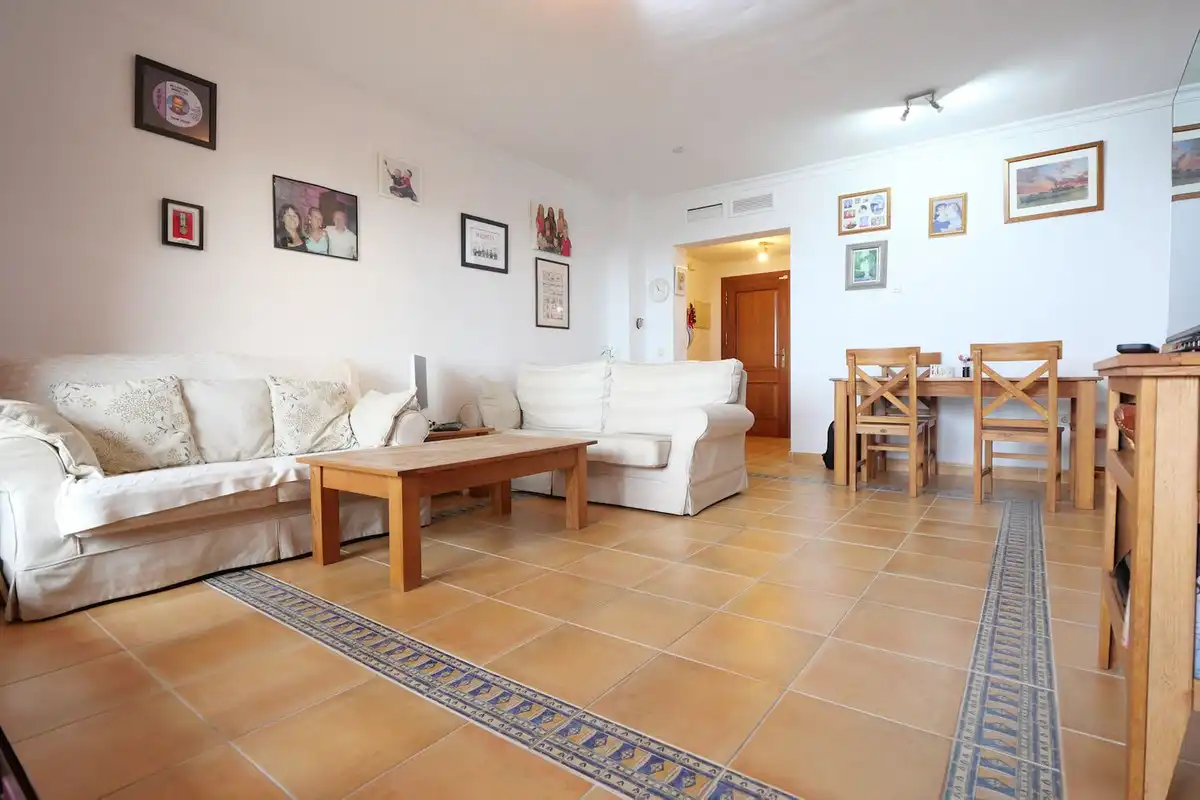 Dúplex en venta en Mijas con Terraza y Piscina comunitaria
