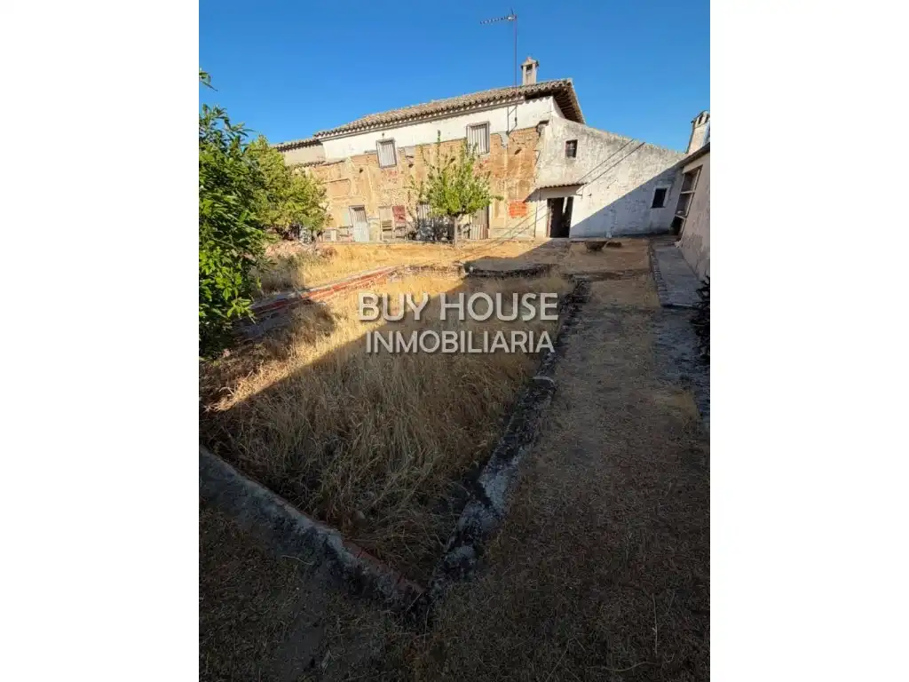 Casa en venda a Calle Carranque, imagen 5