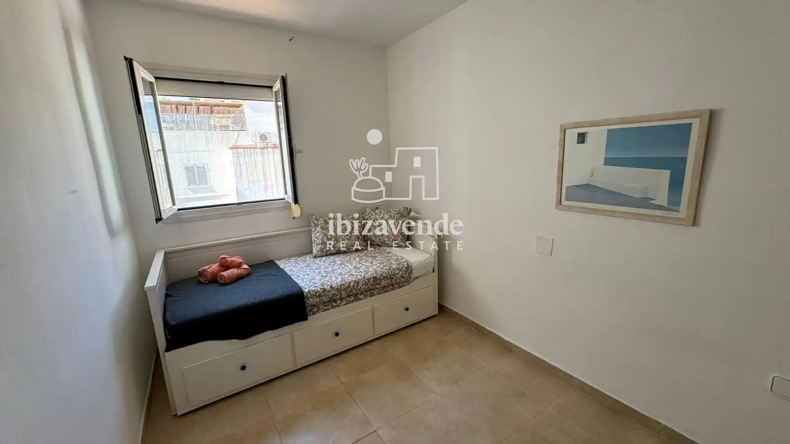 Flat for rent in Calle Arxiduc Lluis Salvador, Puig des Molins