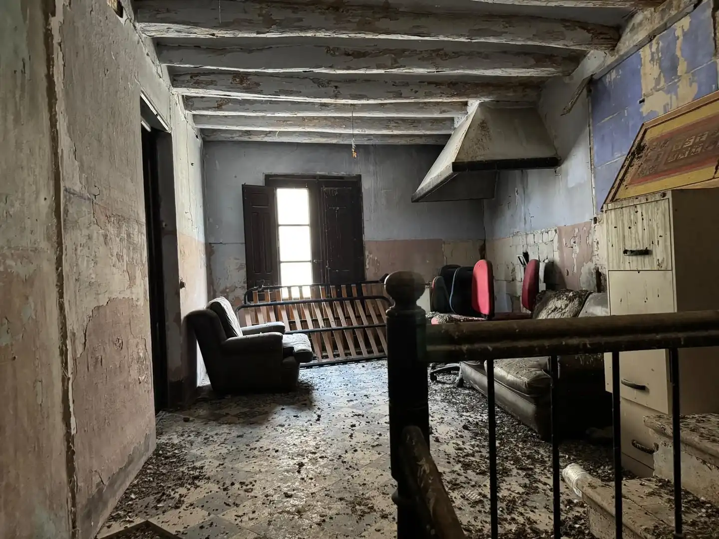 Finca rústica en venda en Pedrola